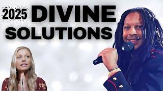 DIVINE SOULTIONS | PROPHET LOVY REVELATION 5F FAM' (copy)