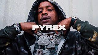 [FREE] Baby Money Type Beat x Detroit Type Beat 2025 - ''PYREX''
