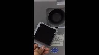CANTA VE-3 #เครื่องผลิตออกซิเจน#