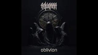 Antumbra - Oblivion [Full-length / Compilation Review in ENGLISH]