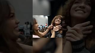 Rae & Cinna Have A Sister Fight 