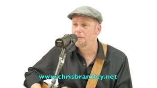 American Girl Solo Acoustic performed by Chris Brantley www.chrisbrantley.net