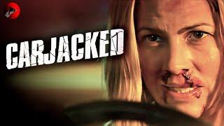 CARJACKED  Exclusive Full Crime Thriller Movie Premiere  English HD 2024