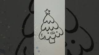 Cursed Christmas Tree 