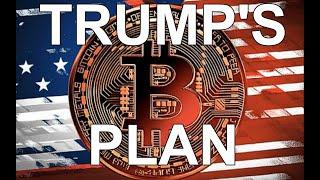 Trump's Bitcoin Plan: What's Really Coming for America?