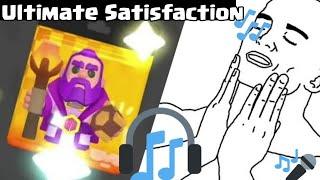 6 Minutes of Ultimate Satisfaction in Clash Mini | Headphones recommended