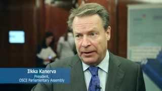 RIAC: Connecting Foreign Policy Communities
