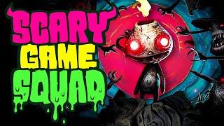 We Took a Midnight Walk | Scary Game Squad