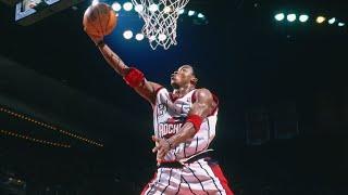 Steve Francis Highlight Reel