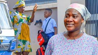 FUNNY MADAM (Mercy Johnson Movies 2024) Nigerian Latest 2024 New Movies