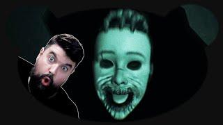 Jumpscares nach denen man die Uhr stellen kann! - 10:59 (Facecam Horror Gameplay Deutsch)