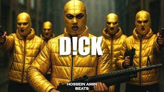 [FREE HARD] Diss Track x Fast Aggressive Drill Type Beat 2025 - “D!ck”