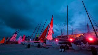 Timelapse Sylt 2017