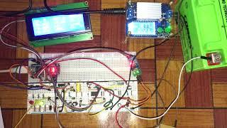 Maximum Power Point Tracking (MPPT) Charge Controller | Electronicslovers