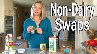 4 Low-Carb, Non-Dairy Swaps for Milk or Cream