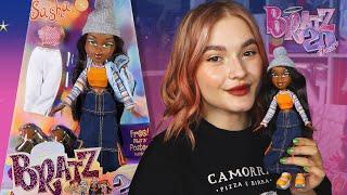 Bratz 20 Yearz Special Anniversary Edition Sasha | Обзор куклы Братц Саша 2021