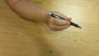 In Hand Manipulation Skills
