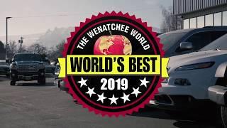 Wenatchee World's Best Savings! - Sangster Motors