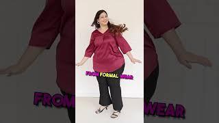 Your ultimate plus size fashion destination | Amydus | Get sizes upto 9XL!