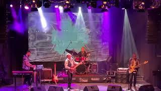 THE CREAM OF CLAPTON BAND in Ostrava