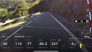 BKOOL Demo Video Real
