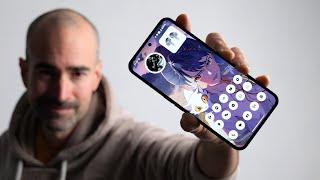 Nothing Phone 2 Long Term Review | Even More Banging In 2024!