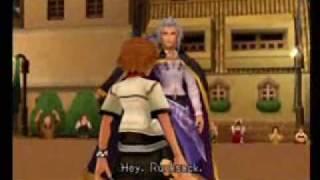 Random KH - Funny TV Special