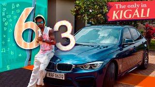 Meet 63: The Owner of Kigali's Only BMW F30!