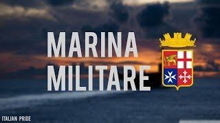 MARINA MILITARE - 2018 - TRIBUTE