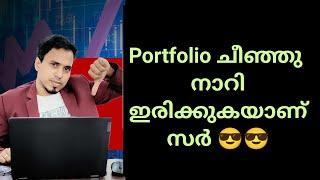 Post  Market News | Stock Market News Malayalam | Bizmate Trading