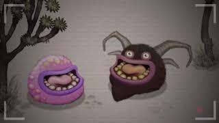 My Singing Monsters - Discovery of Epic Maw