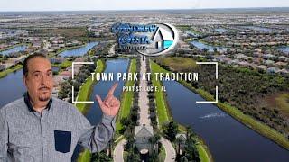 Town Park At Tradition | Port St Lucie | Buying  in Port Saint Lucie? Tradition Port St Lucie