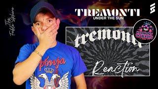 OH BOY, WHAT IS THIS NOW?! Tremonti - Under The Sun (Reaction)