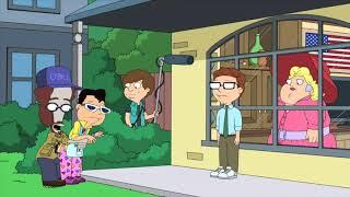 American Dad - Good enough