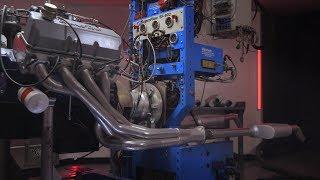 $40 Muffler Shootout—Engine Masters Preview Ep. 49