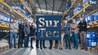 Video Institucional - Surtec