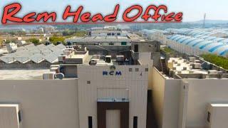 Rcm Head Office Bhilwara Rajasthan