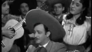 Jorge Negrete - Tequila Con Limón (Remasterizado)