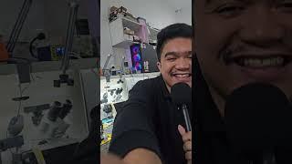 Kulitan sa Phone Repair Shop ( Raw )