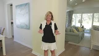 Exclusive: Parrot Model Home Tour at Latitude Margaritaville Hilton Head