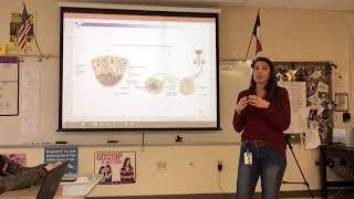 1407: Animals u5p1d4- Dr. Jessica Guerrero