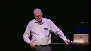 "Wrong way to win people to Jesus" Ken Ham Answers in Genesis