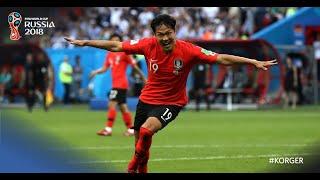 BRUTAL! Final Minutes of Korea Republic vs Germany 2018 World Cup.