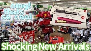 DOLLAR TREEI CAN’T BELIEVE THIS WAS $1.25… MEW SHOCKING ARRIVALS‼️ #new #shopping #dollartree