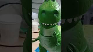 #토이스토리렉스 #렉스 #씽크웨이 #장난감척척수리센터 #장난감수리 #toys
