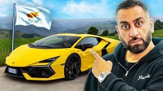 Biggest Private Car Collection In Cyprus