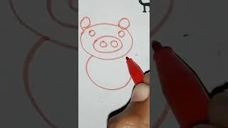 #easydrawingtutorials