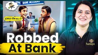 Exposing *Bank's Mis-Selling Tricks*  | BEWARE | Save Your Money from Banks  | Gurleen Kaur Tikku