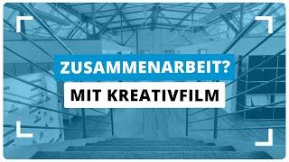 Das EINE Argument für Kreativfilm?