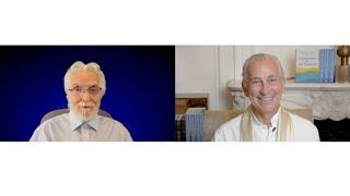 Dr Tony Nader with Neale Donald Walsch in Conversation